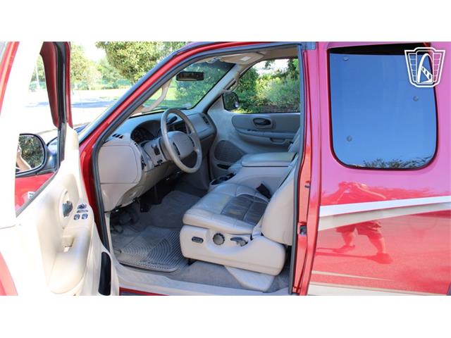 2002 Ford F150 (CC-2121391) for sale in Lake Mary, Florida