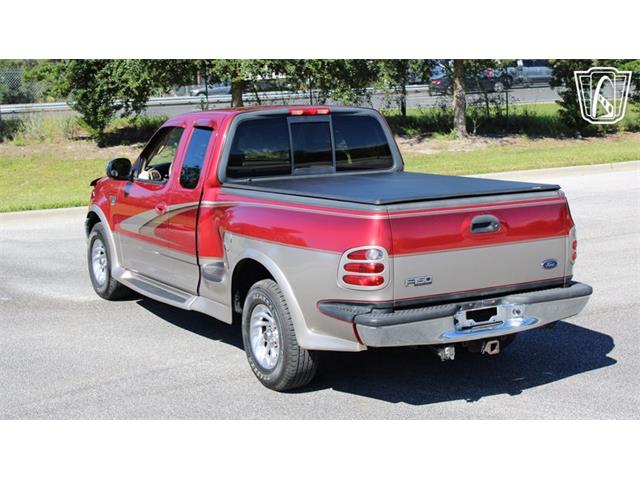 2002 Ford F150 (CC-2121391) for sale in Lake Mary, Florida