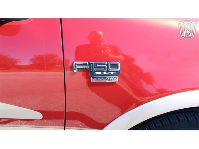 2002 Ford F150 (CC-2121391) for sale in Lake Mary, Florida