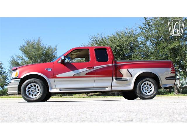 2002 Ford F150 (CC-2121391) for sale in Lake Mary, Florida
