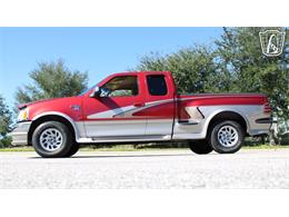 2002 Ford F150 (CC-2121391) for sale in Lake Mary, Florida