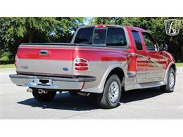 2002 Ford F150 (CC-2121391) for sale in Lake Mary, Florida