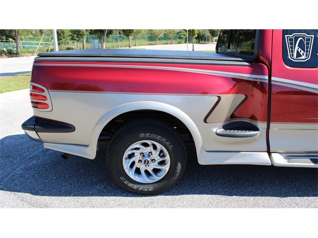 2002 Ford F150 (CC-2121391) for sale in Lake Mary, Florida