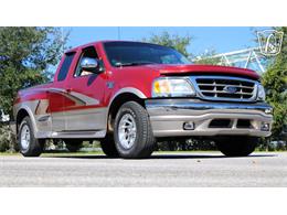 2002 Ford F150 (CC-2121391) for sale in Lake Mary, Florida