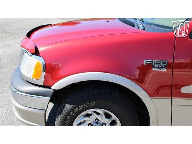 2002 Ford F150 (CC-2121391) for sale in Lake Mary, Florida