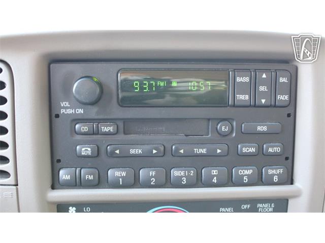 2002 Ford F150 (CC-2121391) for sale in Lake Mary, Florida
