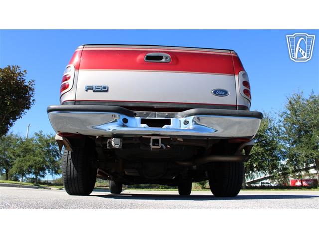 2002 Ford F150 (CC-2121391) for sale in Lake Mary, Florida