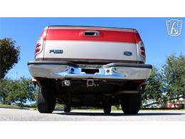 2002 Ford F150 (CC-2121391) for sale in Lake Mary, Florida