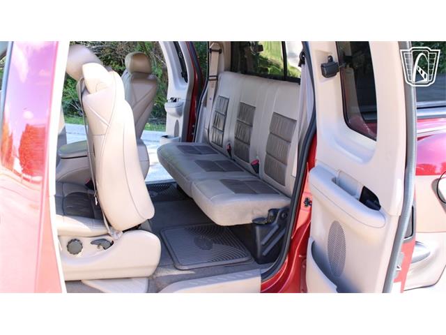 2002 Ford F150 (CC-2121391) for sale in Lake Mary, Florida