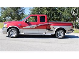 2002 Ford F150 (CC-2121391) for sale in Lake Mary, Florida
