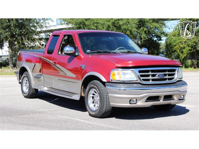 2002 Ford F150 (CC-2121391) for sale in Lake Mary, Florida