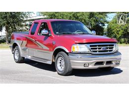 2002 Ford F150 (CC-2121391) for sale in Lake Mary, Florida