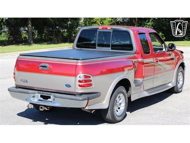 2002 Ford F150 (CC-2121391) for sale in Lake Mary, Florida