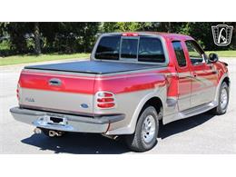 2002 Ford F150 (CC-2121391) for sale in Lake Mary, Florida