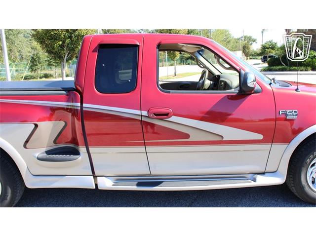 2002 Ford F150 (CC-2121391) for sale in Lake Mary, Florida