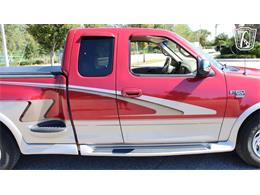 2002 Ford F150 (CC-2121391) for sale in Lake Mary, Florida
