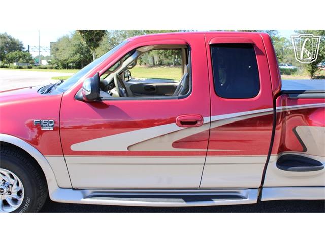 2002 Ford F150 (CC-2121391) for sale in Lake Mary, Florida
