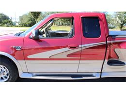 2002 Ford F150 (CC-2121391) for sale in Lake Mary, Florida
