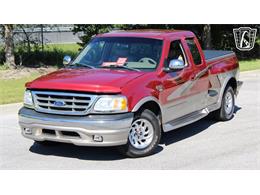 2002 Ford F150 (CC-2121391) for sale in Lake Mary, Florida
