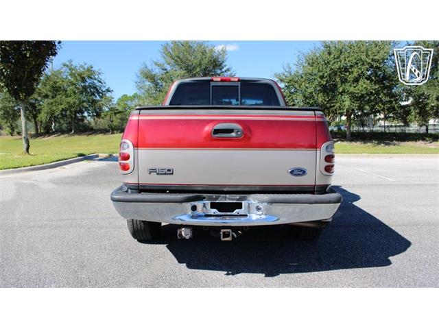 2002 Ford F150 (CC-2121391) for sale in Lake Mary, Florida