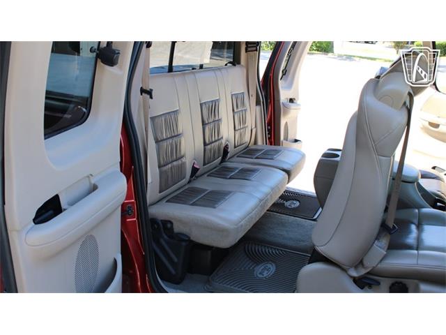 2002 Ford F150 (CC-2121391) for sale in Lake Mary, Florida