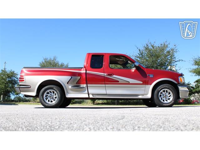 2002 Ford F150 (CC-2121391) for sale in Lake Mary, Florida