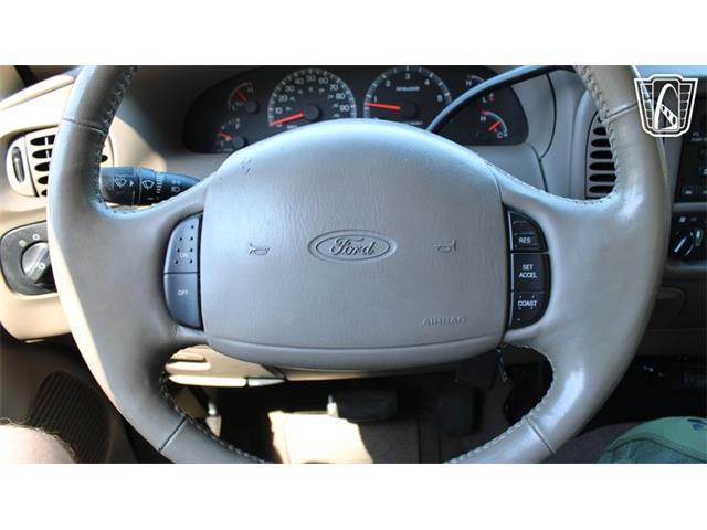 2002 Ford F150 (CC-2121391) for sale in Lake Mary, Florida