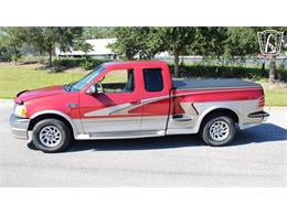 2002 Ford F150 (CC-2121391) for sale in Lake Mary, Florida