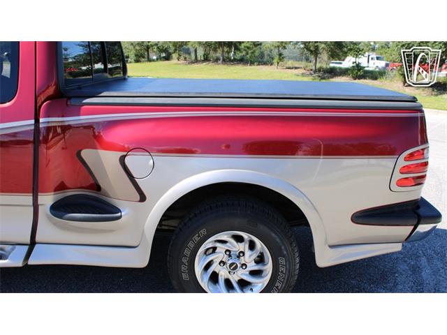 2002 Ford F150 (CC-2121391) for sale in Lake Mary, Florida