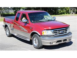 2002 Ford F150 (CC-2121391) for sale in Lake Mary, Florida