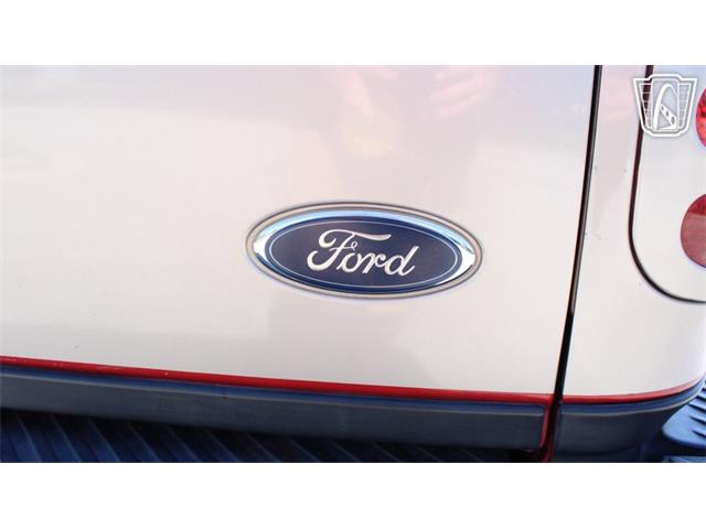 2002 Ford F150 (CC-2121391) for sale in Lake Mary, Florida