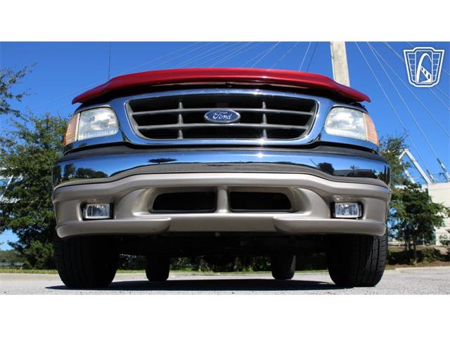 2002 Ford F150 (CC-2121391) for sale in Lake Mary, Florida