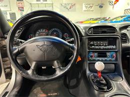2003 Chevrolet Corvette (CC-2121392) for sale in Dallas, Texas