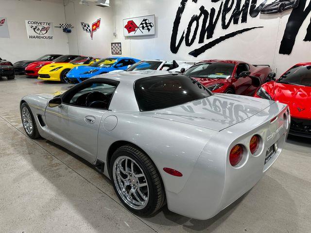 2003 Chevrolet Corvette (CC-2121392) for sale in Dallas, Texas
