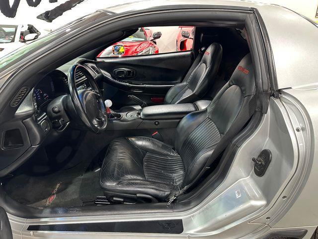 2003 Chevrolet Corvette (CC-2121392) for sale in Dallas, Texas