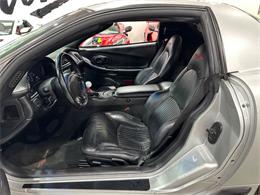 2003 Chevrolet Corvette (CC-2121392) for sale in Dallas, Texas