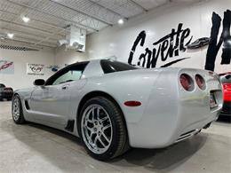 2003 Chevrolet Corvette (CC-2121392) for sale in Dallas, Texas