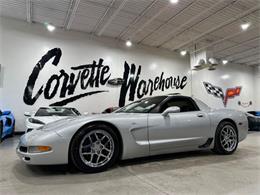 2003 Chevrolet Corvette (CC-2121392) for sale in Dallas, Texas
