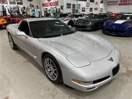 2003 Chevrolet Corvette (CC-2121392) for sale in Dallas, Texas