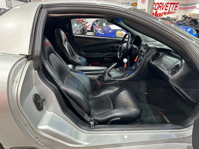2003 Chevrolet Corvette (CC-2121392) for sale in Dallas, Texas