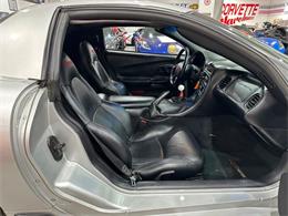 2003 Chevrolet Corvette (CC-2121392) for sale in Dallas, Texas
