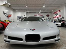 2003 Chevrolet Corvette (CC-2121392) for sale in Dallas, Texas