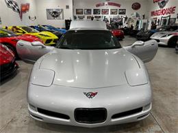 2003 Chevrolet Corvette (CC-2121392) for sale in Dallas, Texas