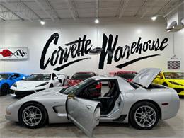 2003 Chevrolet Corvette (CC-2121392) for sale in Dallas, Texas