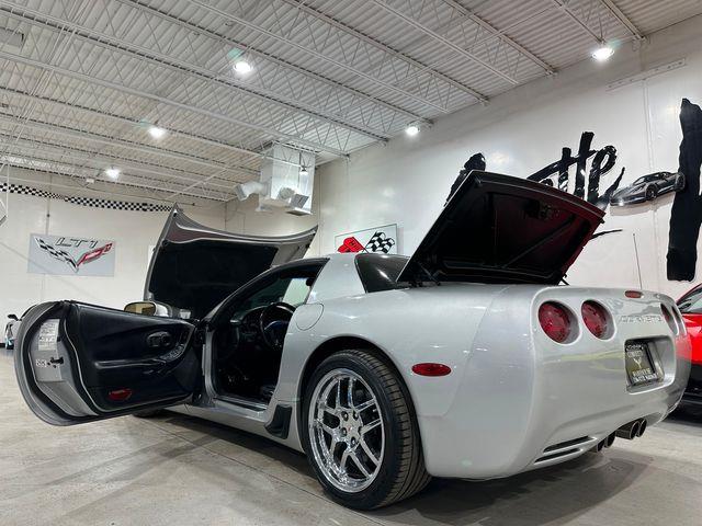 2003 Chevrolet Corvette (CC-2121392) for sale in Dallas, Texas