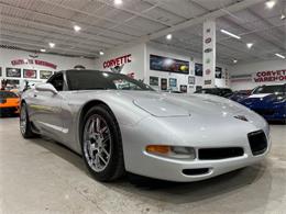 2003 Chevrolet Corvette (CC-2121392) for sale in Dallas, Texas