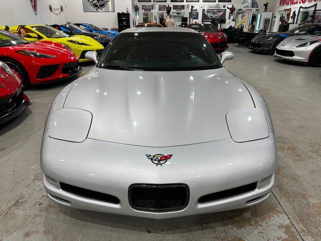 2003 Chevrolet Corvette (CC-2121392) for sale in Dallas, Texas