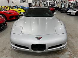 2003 Chevrolet Corvette (CC-2121392) for sale in Dallas, Texas