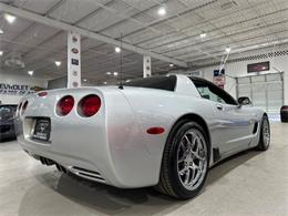 2003 Chevrolet Corvette (CC-2121392) for sale in Dallas, Texas