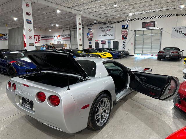 2003 Chevrolet Corvette (CC-2121392) for sale in Dallas, Texas